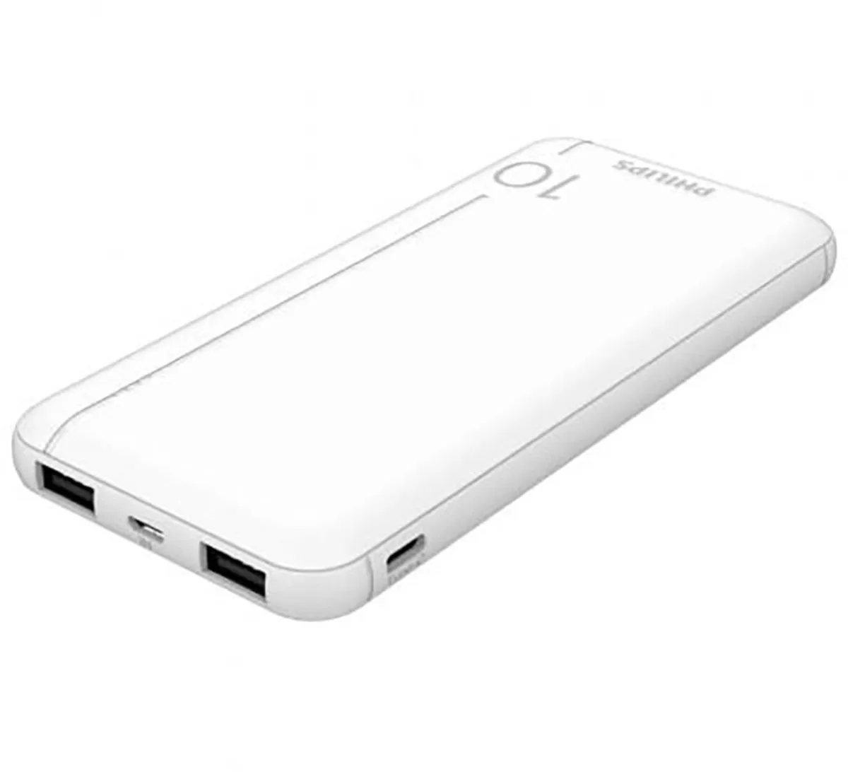 Philips DLP1810 Powerbank 10000mAh