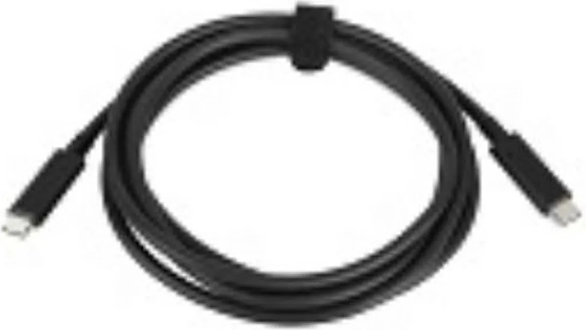 Lenovo 4X90Q59480 USB-C Kabel 2m