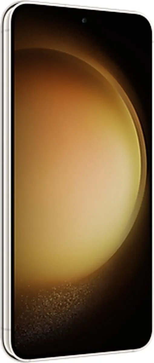 Samsung Galaxy S23 SM-S911BZEDEUB Smartphone 256GB - Beige