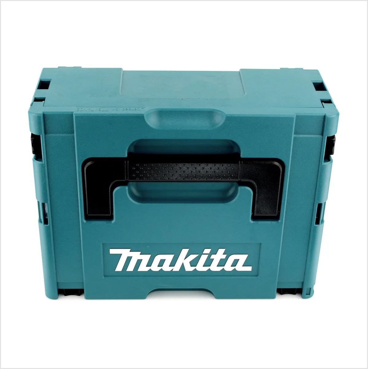 Makita DHP453RT1J Klopboormachine 18V - 42Nm - 2 snelheden - 1x 5Ah + lader - afbeelding 2 van 5