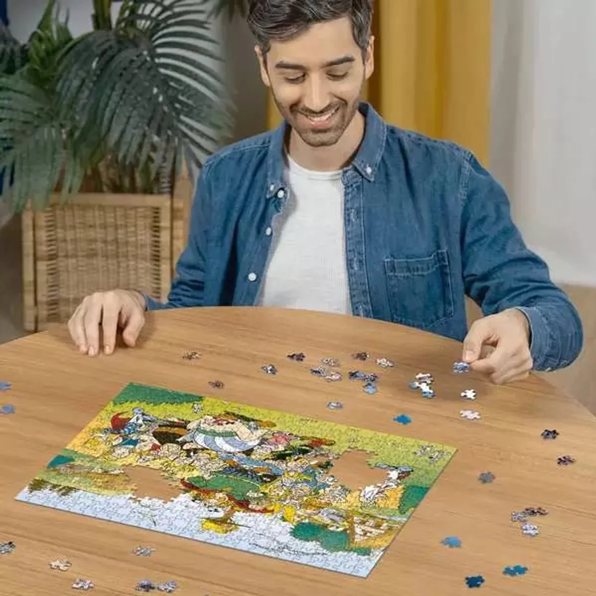 Ravensburger Asterix