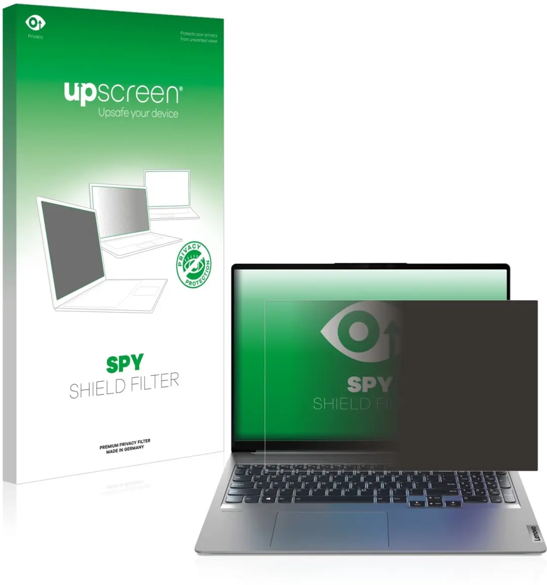 upscreen