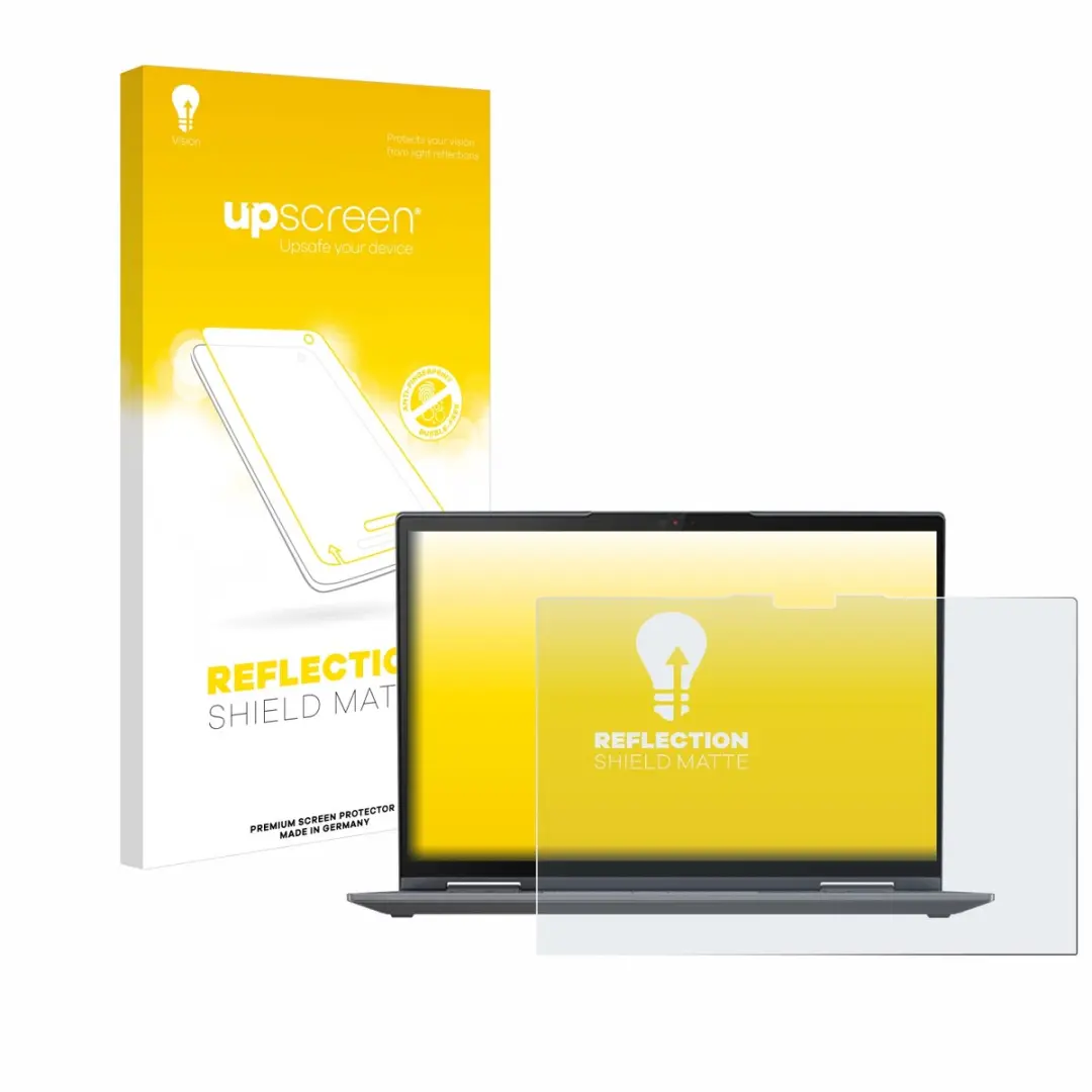 upscreen Screenprotector ThinkPad X1 Yoga Gen 8 14"