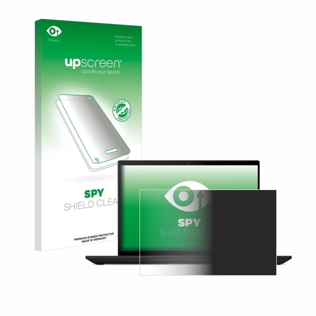 upscreen Privacy Screenprotector Lenovo ThinkPad T14 Gen 4