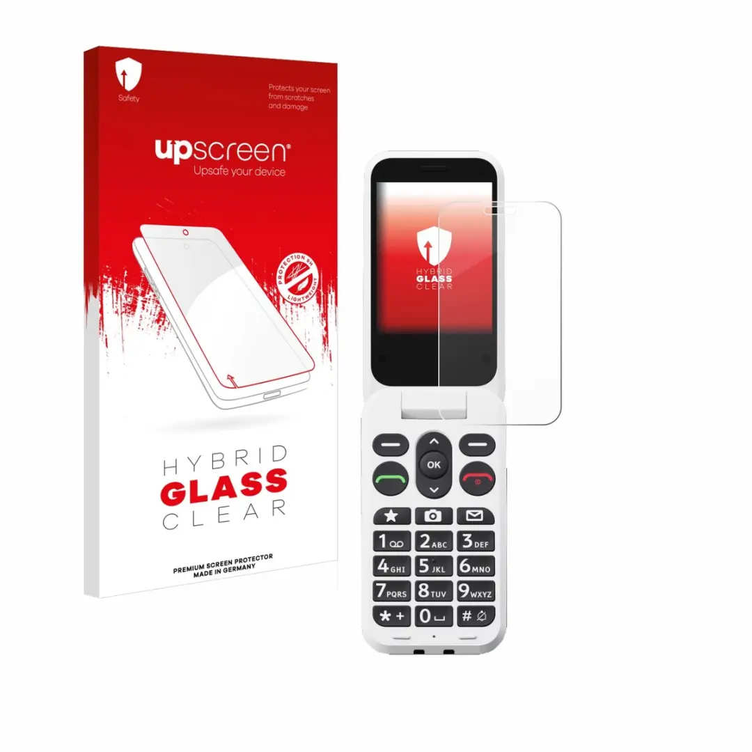 upscreen