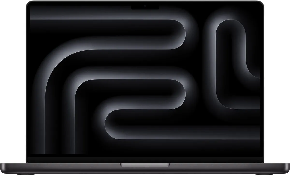 Apple MacBook Pro 2025 14" M5