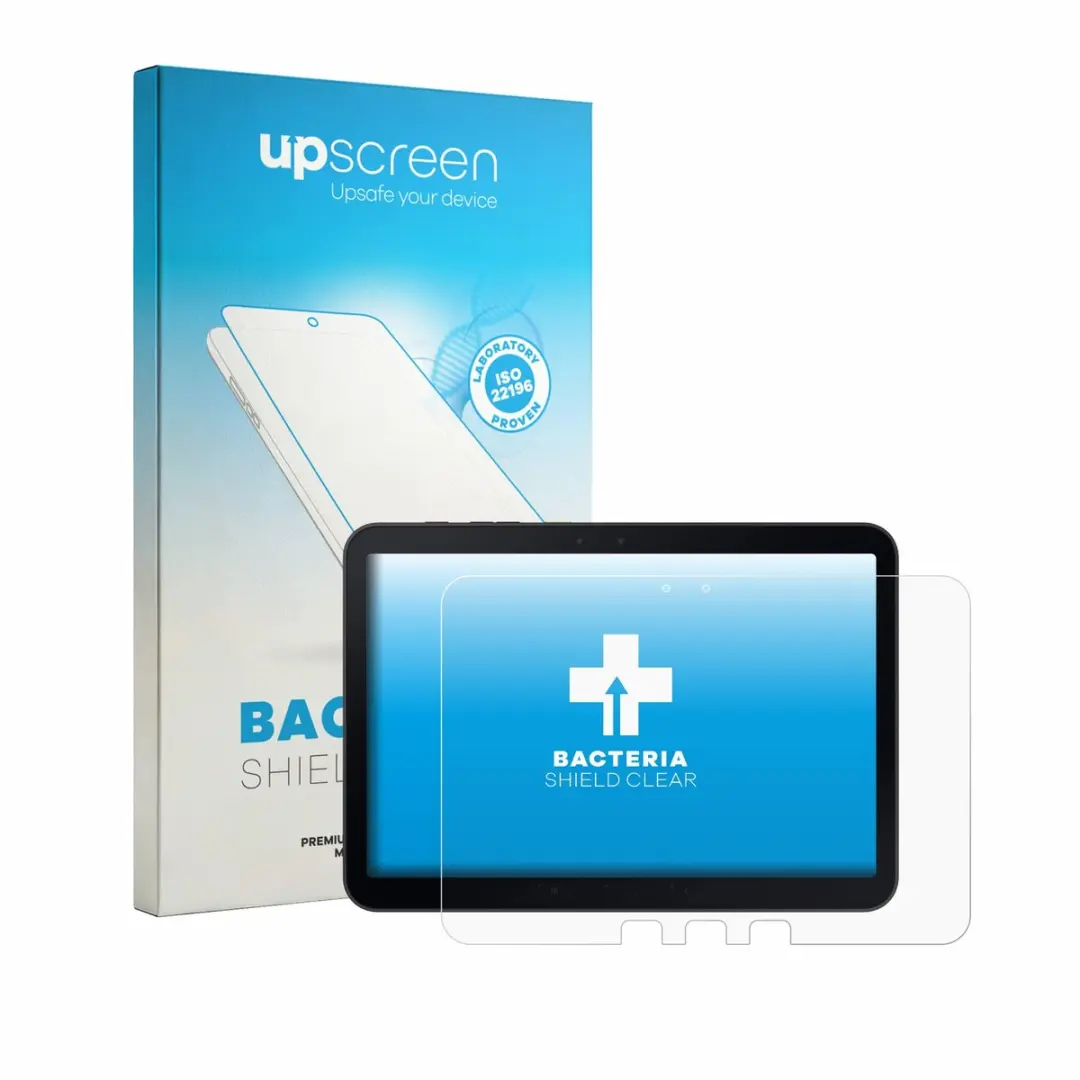upscreen Screenprotector Galaxy Tab Active 5 Pro