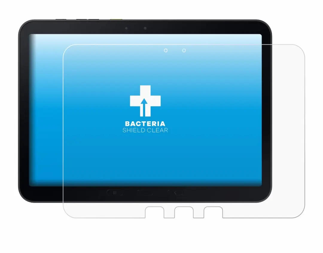 upscreen Screenprotector Galaxy Tab Active 5 Pro - afbeelding 4 van 6