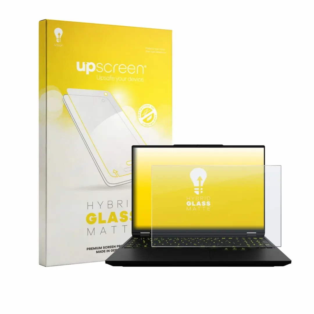 upscreen