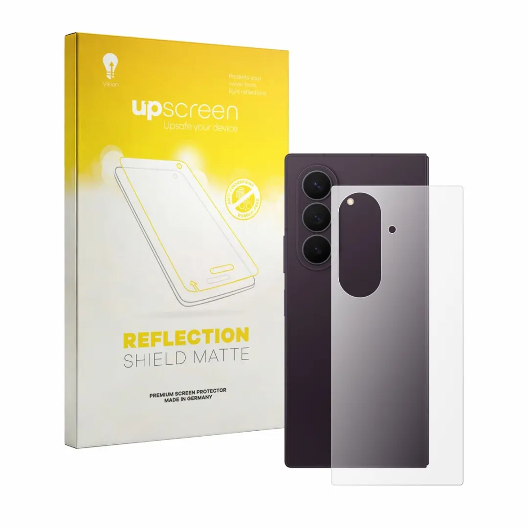 upscreen Screenprotector Galaxy Z Fold8 Ultra
