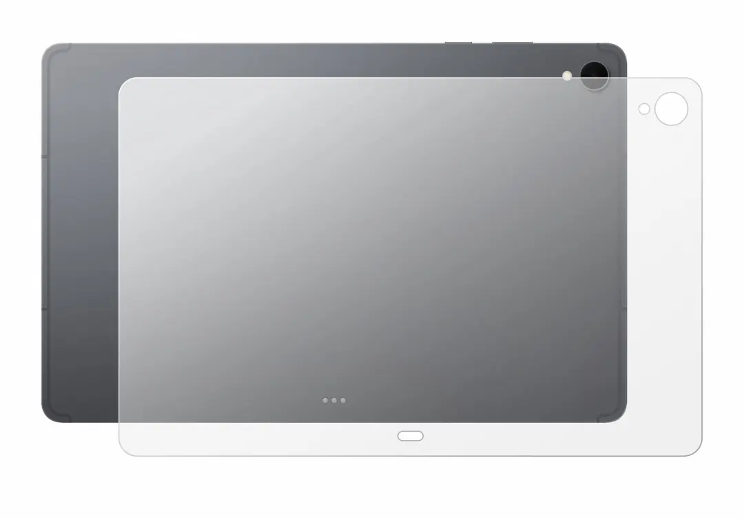 upscreen Screenprotector Samsung Galaxy Tab S12 Plus - Mat - afbeelding 5 van 6