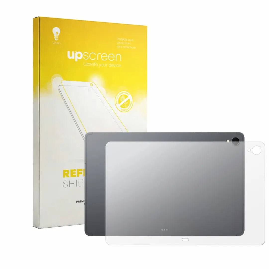 upscreen Screenprotector Samsung Galaxy Tab S12 Plus