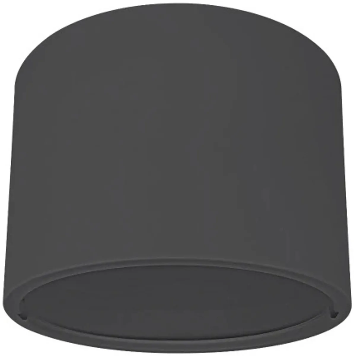 LEDVANCE Downlight Comfort Frame D250 BK