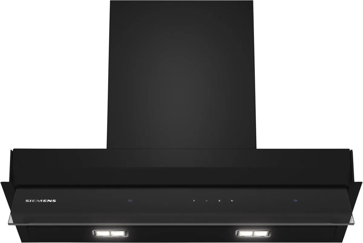 Siemens LJ67BAM60 Afzuigkap