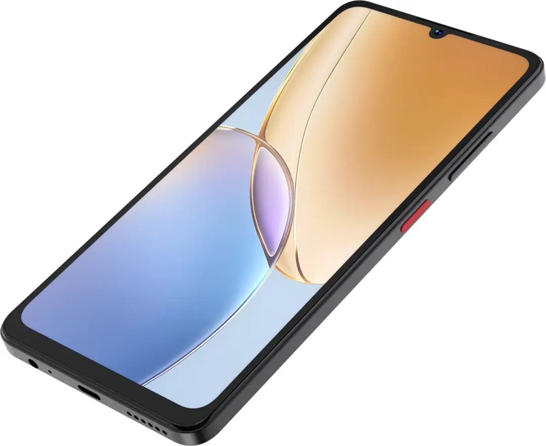 ZTE Blade A56 128GB Smartphone - afbeelding 6 van 6