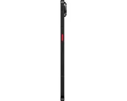 ZTE Nubia Air Pro 5G NBAIRPROBLK Smartphone - Zwart - afbeelding 4 van 6