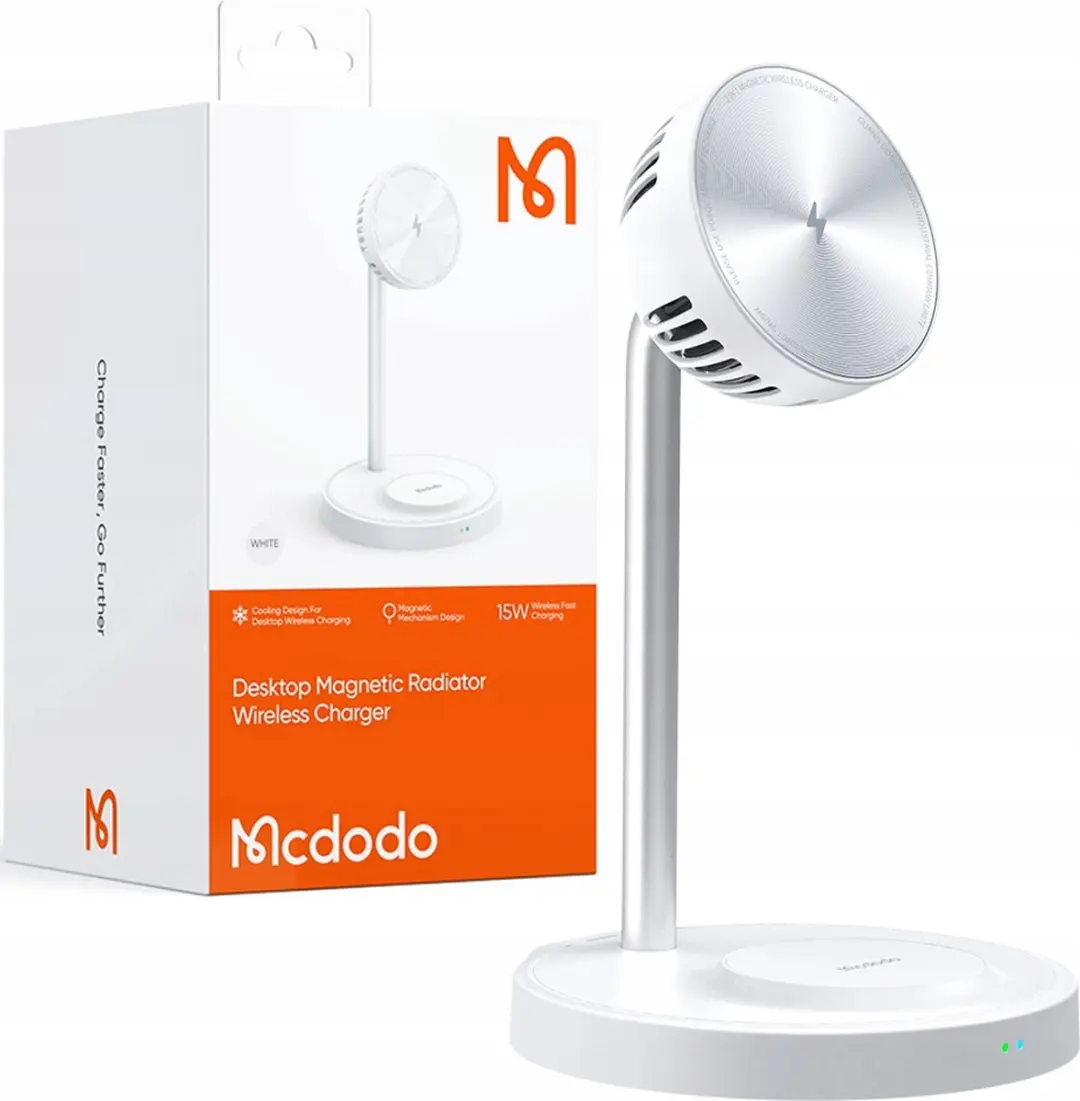 Mcdodo® Magnetisch 2-in-1
