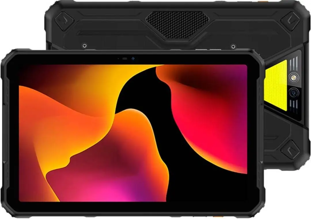 Ulefone Armor Pad 2 11 inch tablet 256GB - afbeelding 6 van 6