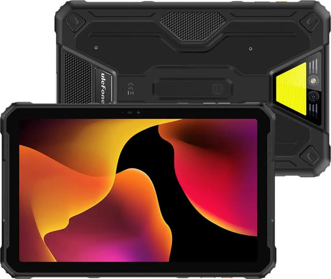Ulefone Armor Pad 2 11 inch tablet 256GB - afbeelding 3 van 6