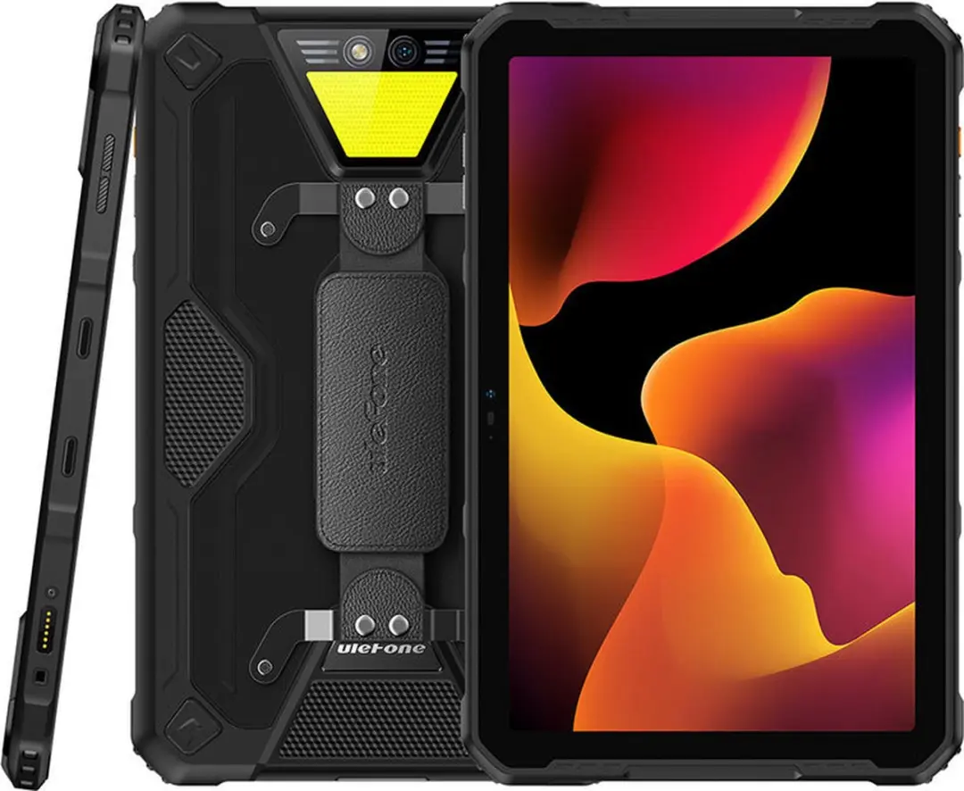 Ulefone Armor Pad 2 11 inch tablet 256GB - afbeelding 5 van 6