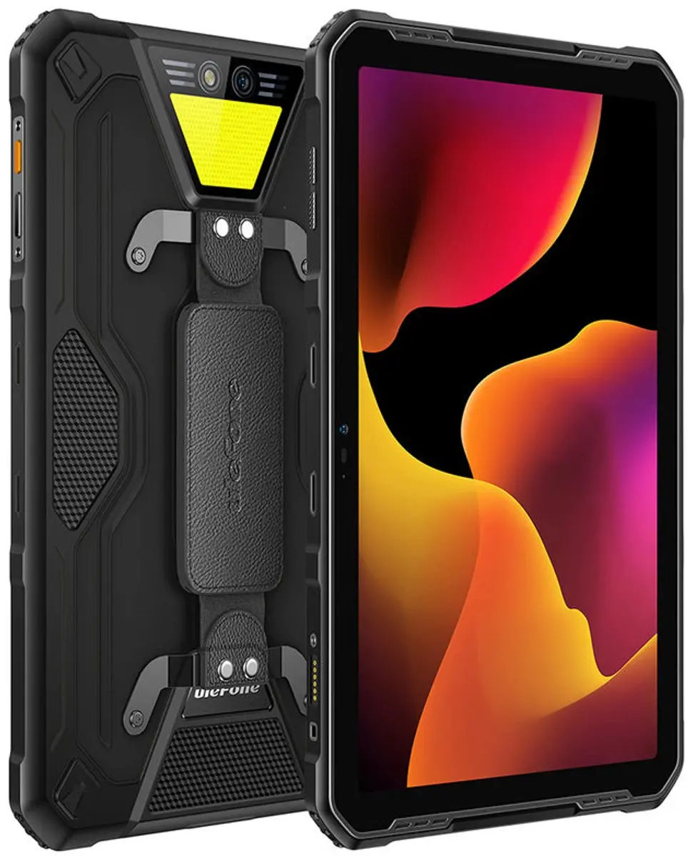 Ulefone Armor Pad 2 11 inch tablet 256GB