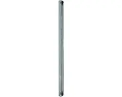 Cellularline Fine Huawei P40 Smartphonehoes - Transparant - afbeelding 3 van 3