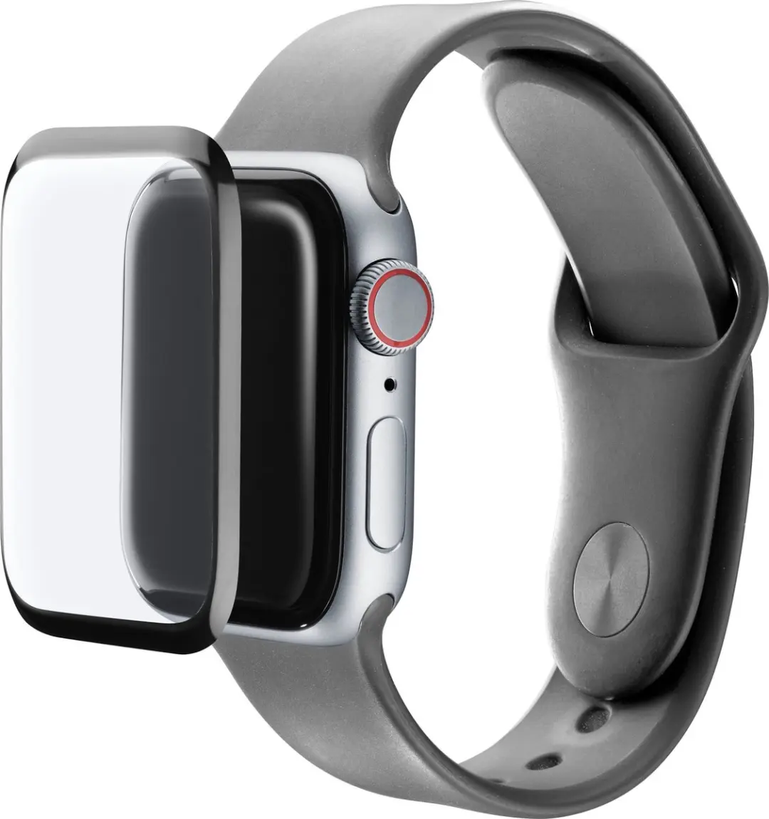 Cellularline SPAPPLEWATCH741 Schermbeschermer Apple Watch