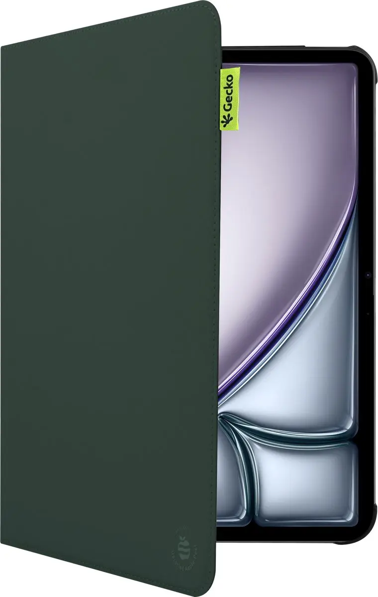 Gecko Covers Tablet Hoes Galaxy Tab A9+/A11 Plus