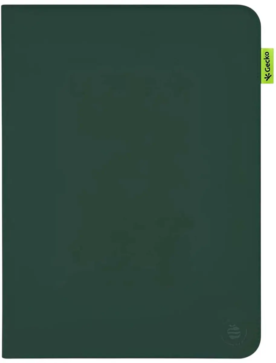 Gecko Covers Apple Peel Hoes iPad 2025/2022 V10AP2733C7 - Groen - afbeelding 6 van 6