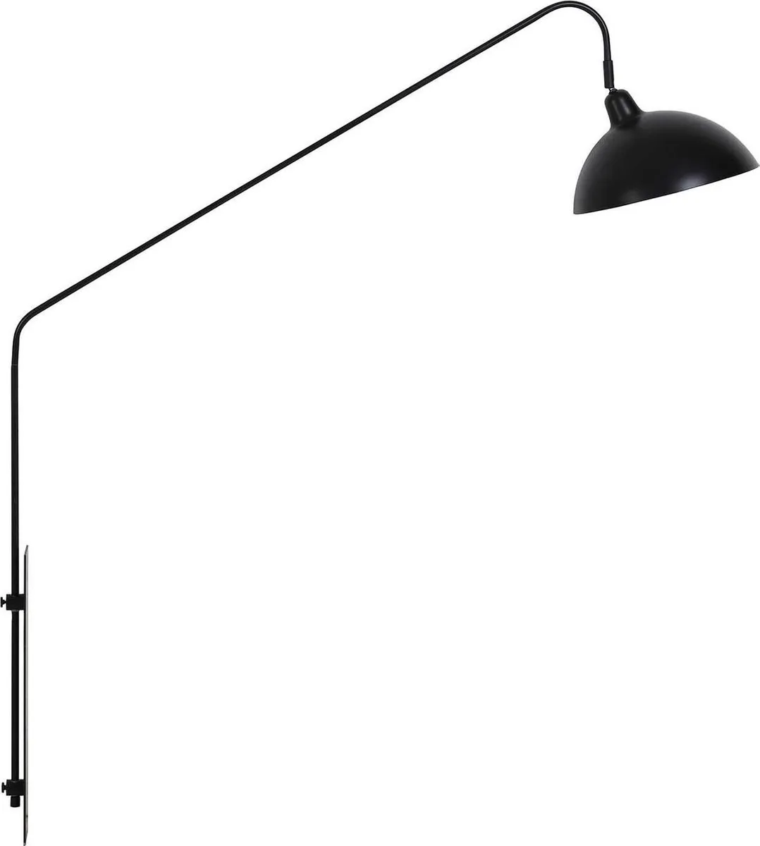 vtwonen Orion Wandlamp