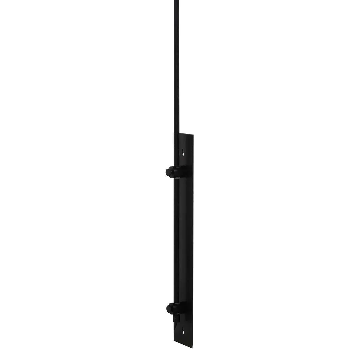 vtwonen Orion Wandlamp - 30cm - Zwart