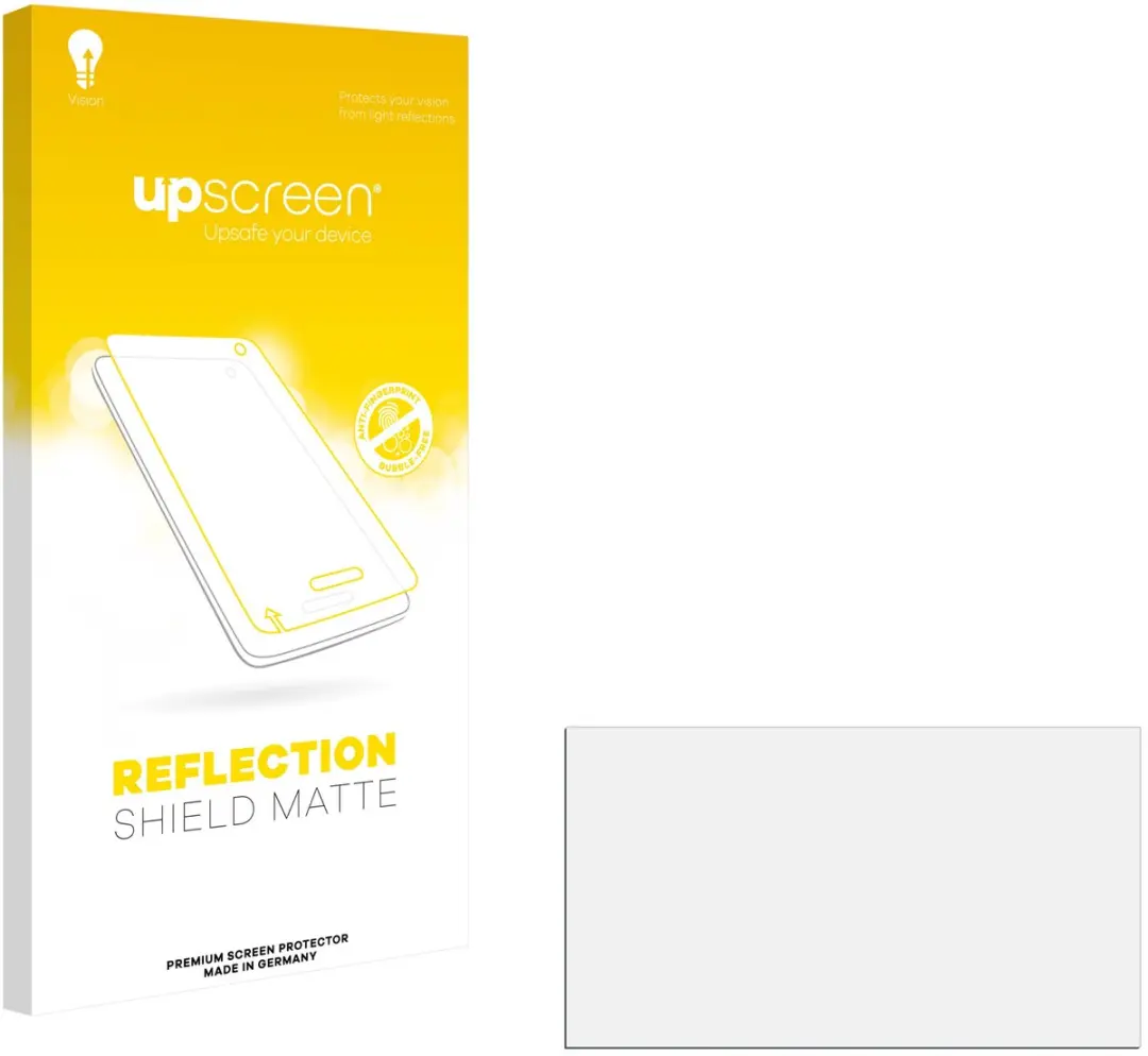 upscreen 2904846 Screenprotector 23.6 inch - Mat - afbeelding 4 van 6