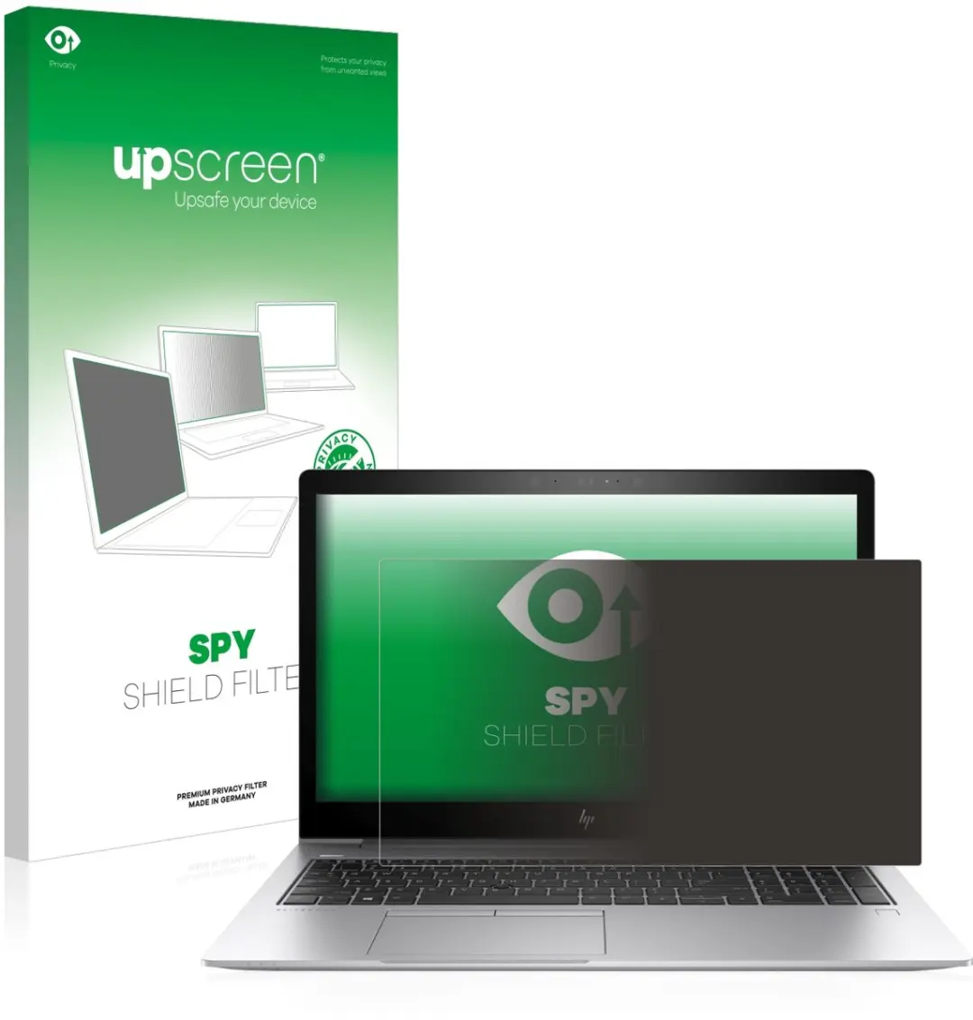 upscreen Spy Shield Privacy Filter HP EliteBook 850 G5