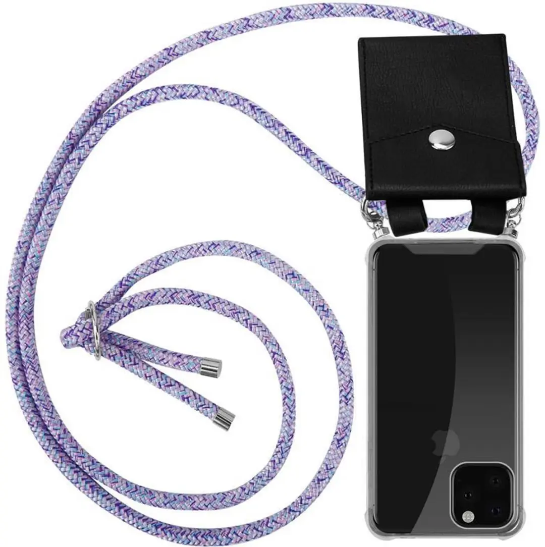 Cadorabo Hoesje geschikt voor Apple iPhone 11 PRO MAX in EENHOORN