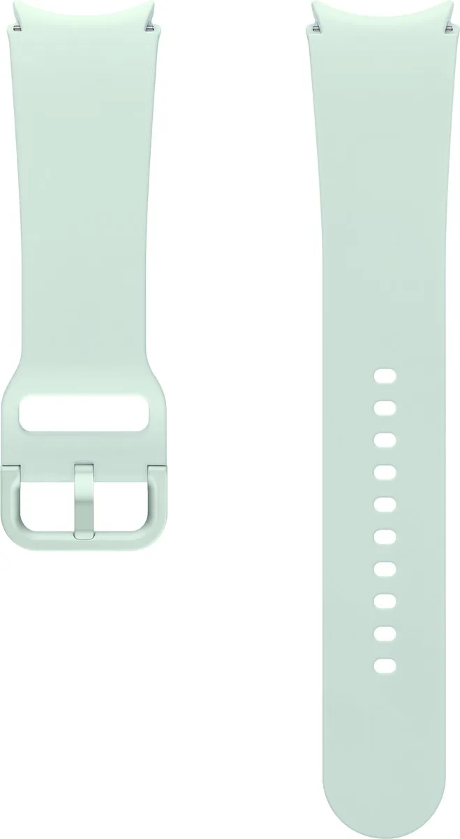 Samsung Watch Sport Band M/L Ocean Green