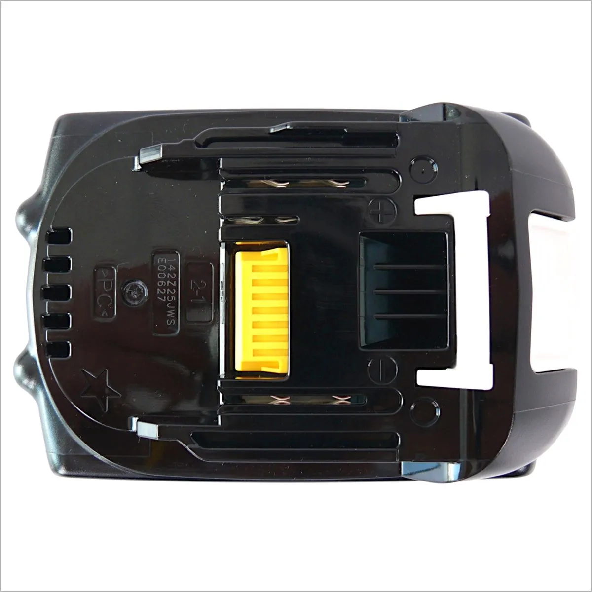 Makita BL1840B 18V Li-Ion Accu - 4,0Ah - 3 Stuks