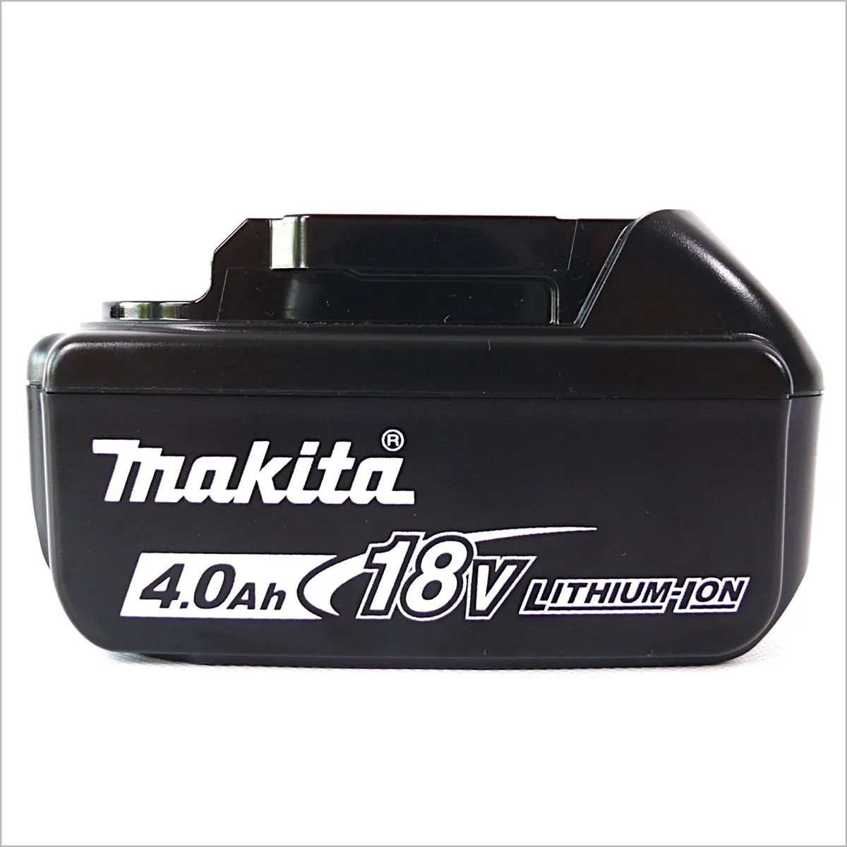 Makita BL1840B 18V Li-Ion Accu - 4,0Ah - 3 Stuks
