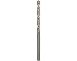Bosch Professional ST. LINE 4.3mm HSS-G Boor - 10 Stuks