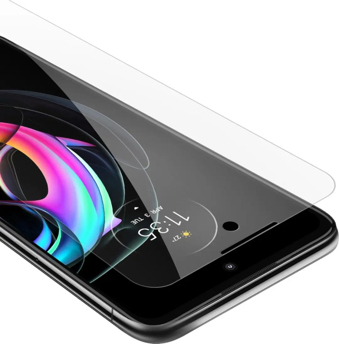 Cadorabo Screenprotector geschikt voor Motorola EDGE 20 LITE / FUSION