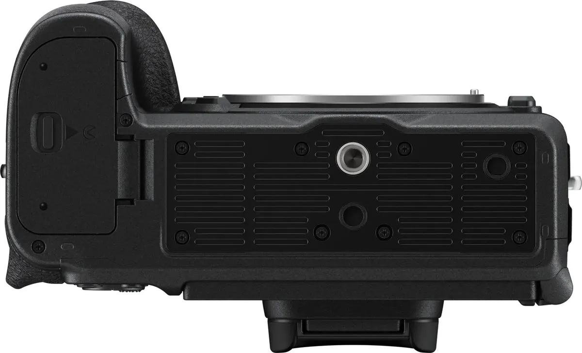 Nikon Z 6III VOA130K002 Systeemcamera - 24-120mm - Zwart