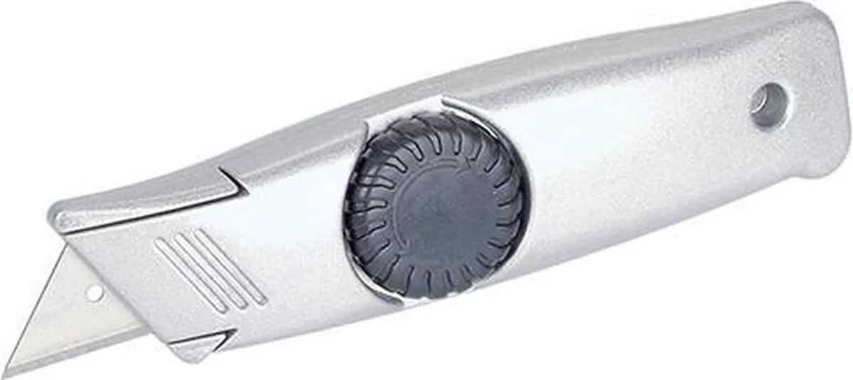 Wolfcraft Multi-vastzetmes 4155000