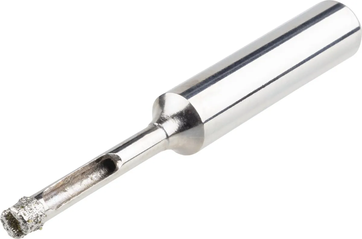 Wolfcraft Diamantboor 5mm 5915000