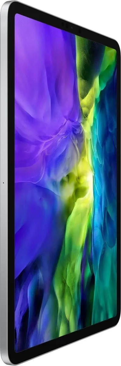 Apple iPad Pro MY2W2NF/A 11 inch 128GB - Zilver