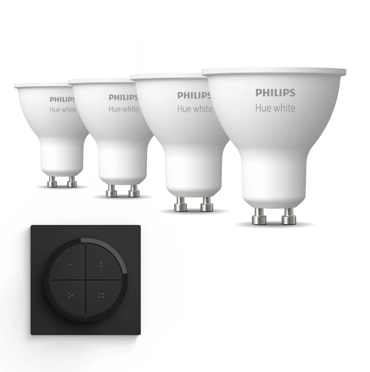 Philips Hue Uitbreidingspakket GU10