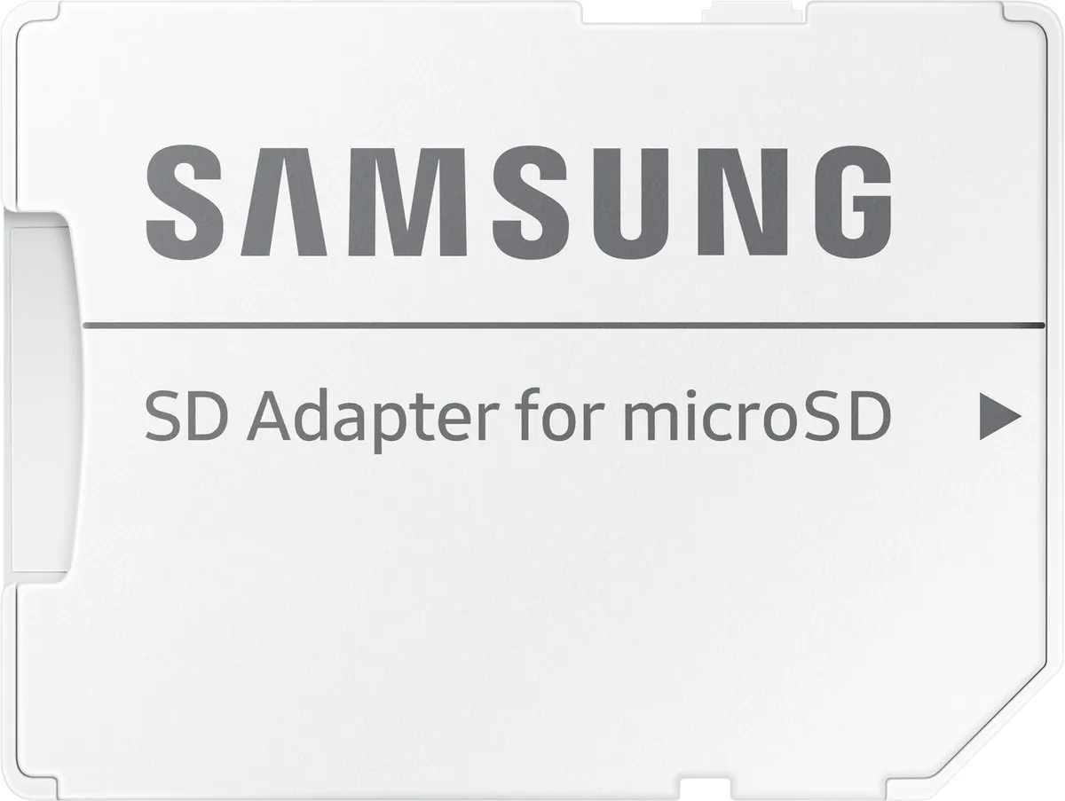 Samsung Sonic the Hedgehog PRO Plus microSD 512GB