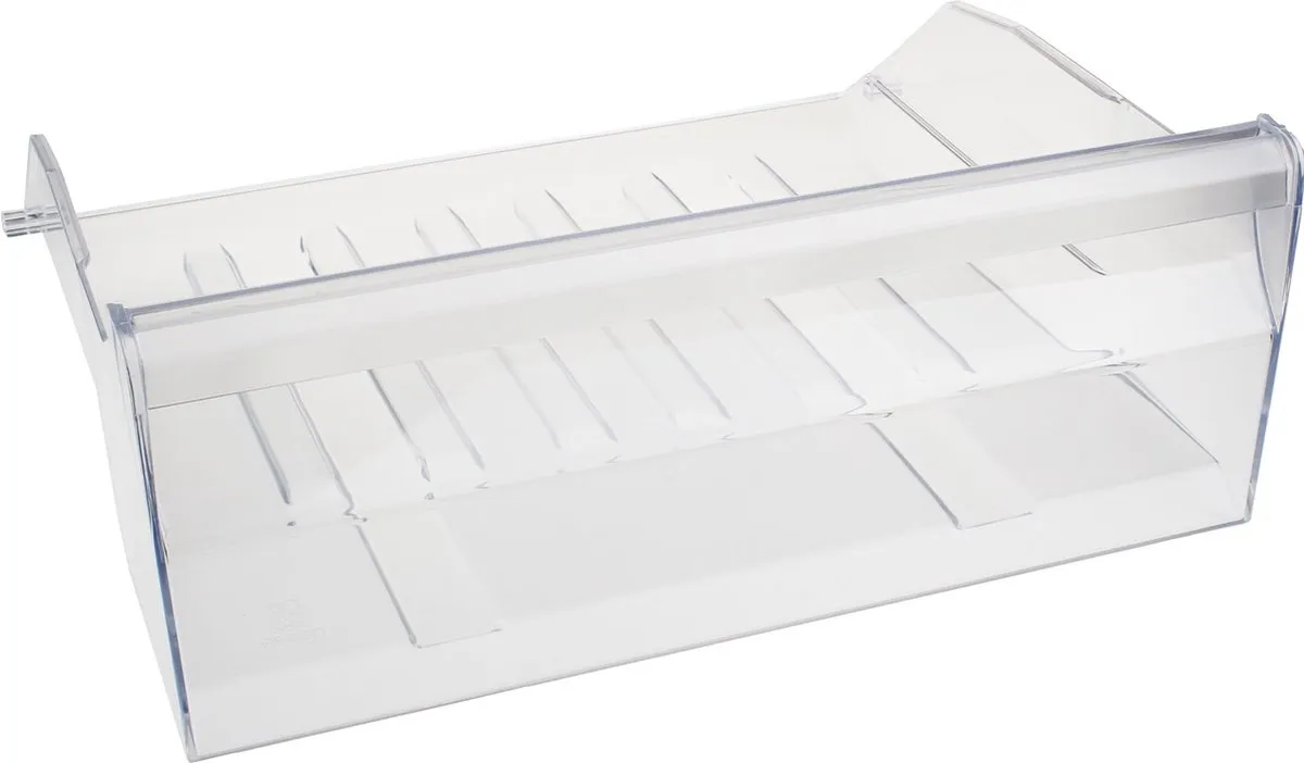 Whirlpool Transparante Lade 481010467644