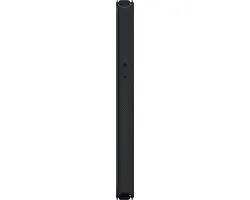 OPPO Reno 8 Lite Hoesje Wallet - 2 Pasjes - Zwart