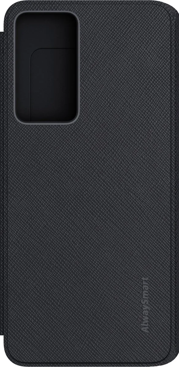 OPPO Reno 8 Lite Hoesje Wallet