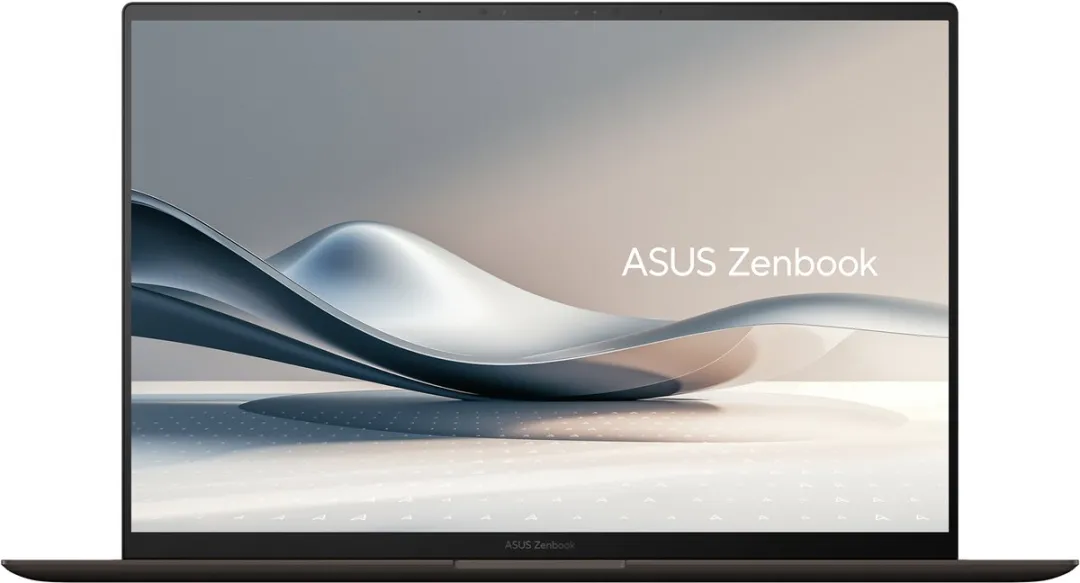 ASUS Zenbook S14 UX5406SA-QJ544W Laptop