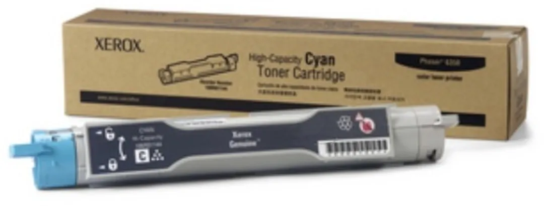 Xerox Toner 106R01144 Cyaan